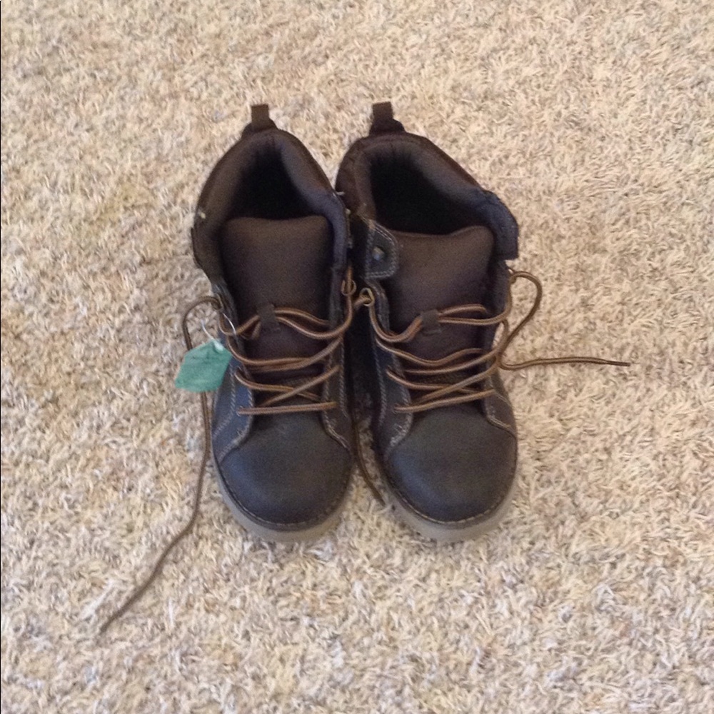Boots for boys